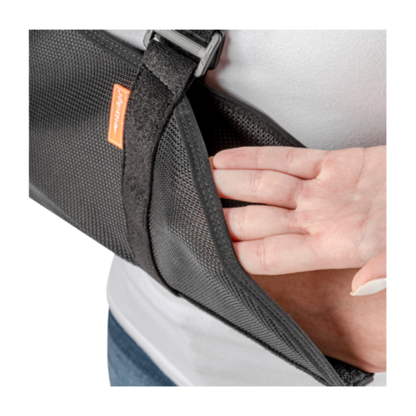 Tipoia Velpeau Air Flex - Hidrolight - Imagem 3