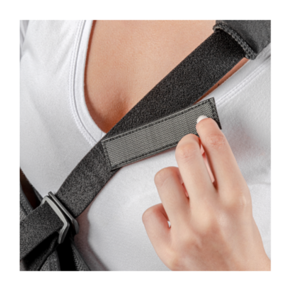 Tipoia Velpeau Air Flex - Hidrolight - Imagem 4