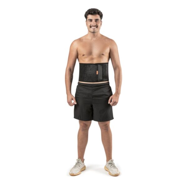 Cinta Abdominal - Hidrolight