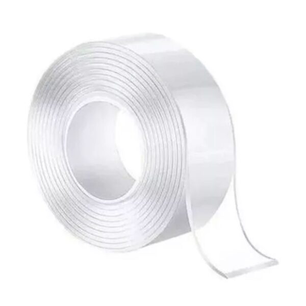 Curativo Fita de Silicone - Skinupper - Lismed - Imagem 2