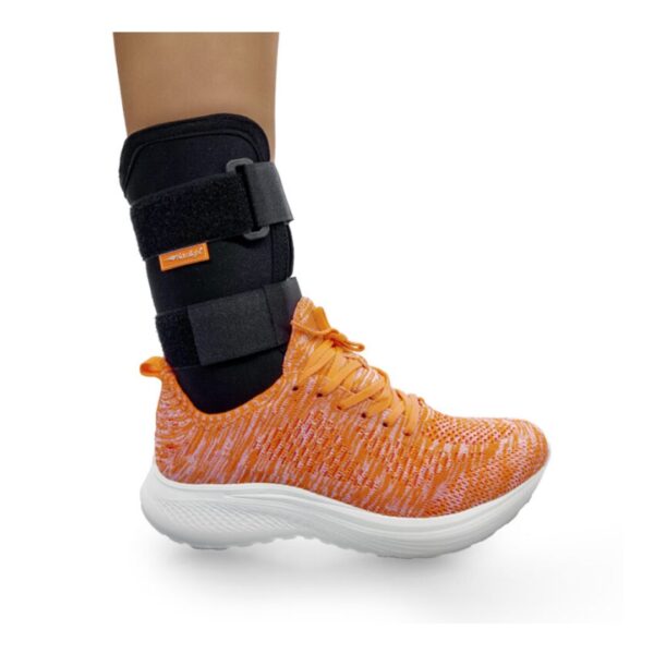Imobilizador de Tornozelo - Strong Ankle - Hidrolight - Imagem 3