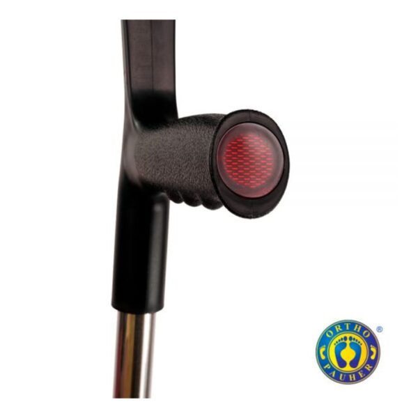 Muleta Canadense - Ortho Pauher - Imagem 8