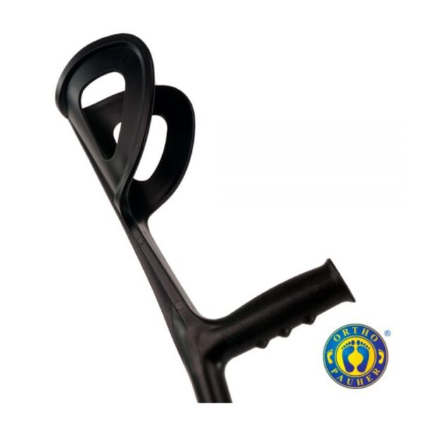 Muleta Canadense - Ortho Pauher - Imagem 6