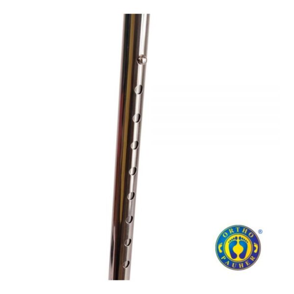 Muleta Canadense - Ortho Pauher - Imagem 5