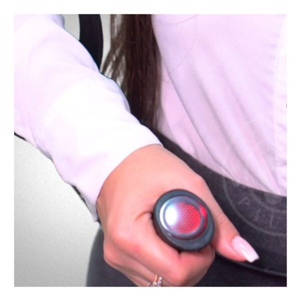 Muleta Canadense - Ortho Pauher - Imagem 2
