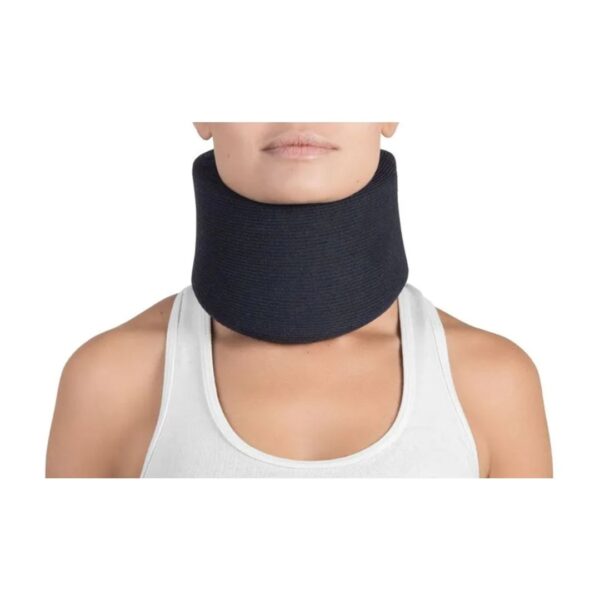 Colar Cervical de Espuma - Mercur - Imagem 4