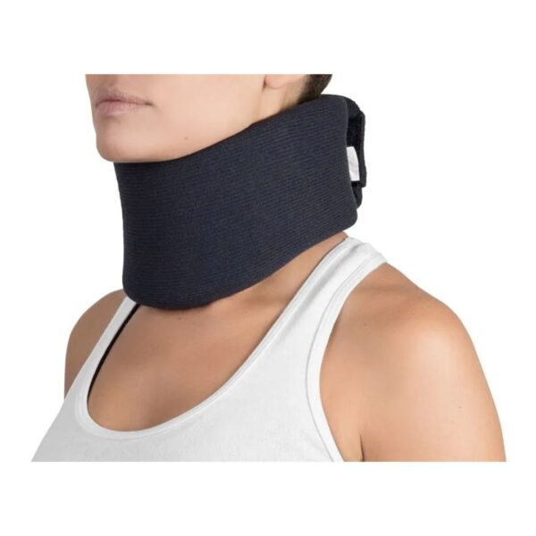 Colar Cervical de Espuma - Mercur - Imagem 5