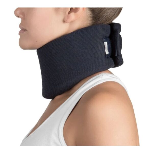 Colar Cervical de Espuma - Mercur - Imagem 6