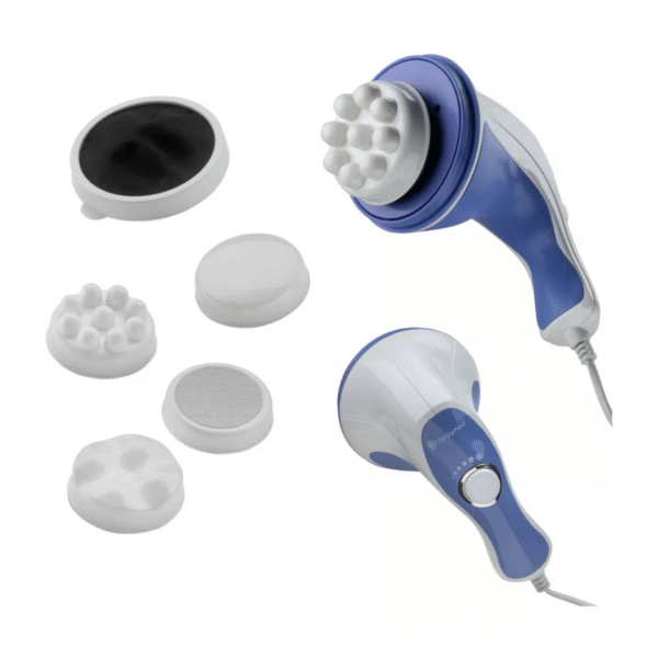 Massageador Orbital - Dellamed - Imagem 2