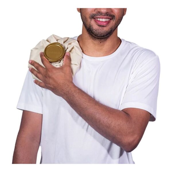 Bolsa Flexível para Gelo - Mercur - Imagem 2