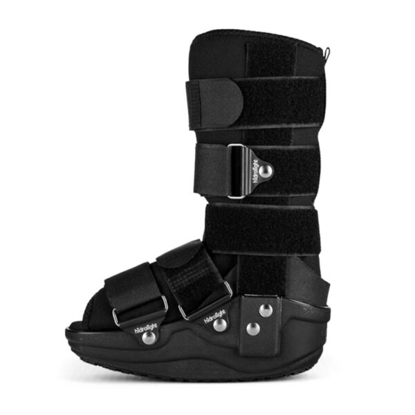 Bota Imobilizadora Comfort Infantil - Hidrolight