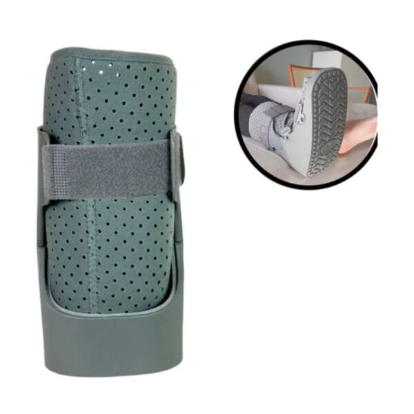 Bota Imobilizadora Curta Bracepauher - Ortho Pauher - Imagem 4
