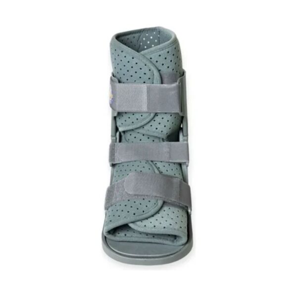 Bota Imobilizadora Curta Bracepauher - Ortho Pauher - Imagem 5