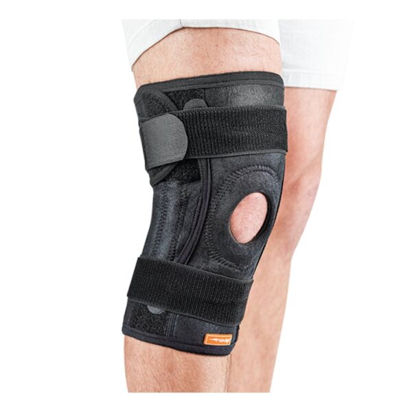 Joelheira Relieve Ajustável - Hidrolight