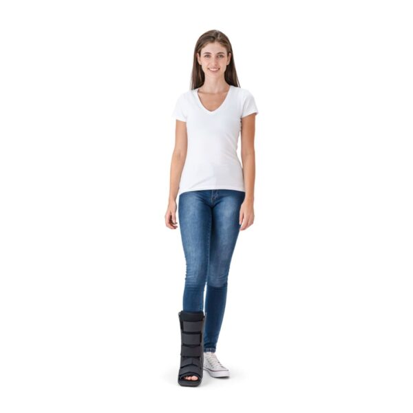 Bota Imobilizadora Standard - Curta - Hidrolight - Imagem 5