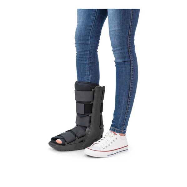 Bota Imobilizadora Standard - Curta - Hidrolight - Imagem 4