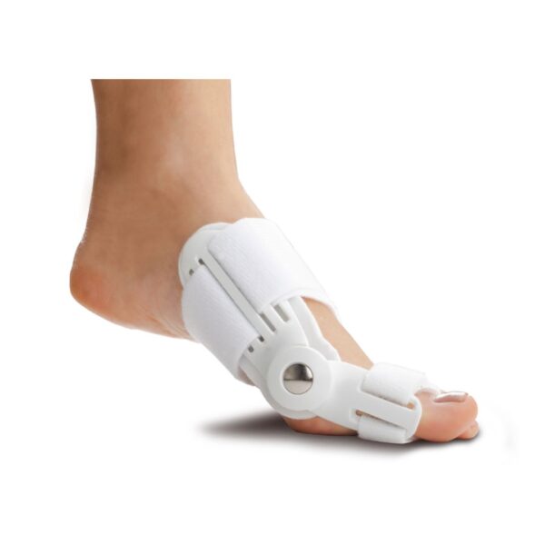 Corretivo para Joanete Hallux Valgus – Ativo - Hidrolight
