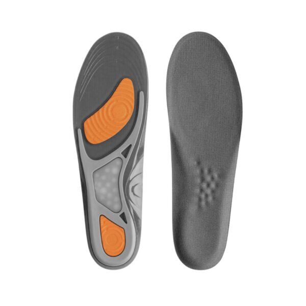 Palmilha Training Massage Gel - Hidrolight