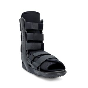 Bota Imobilizadora Basic Curta - Hidrolight